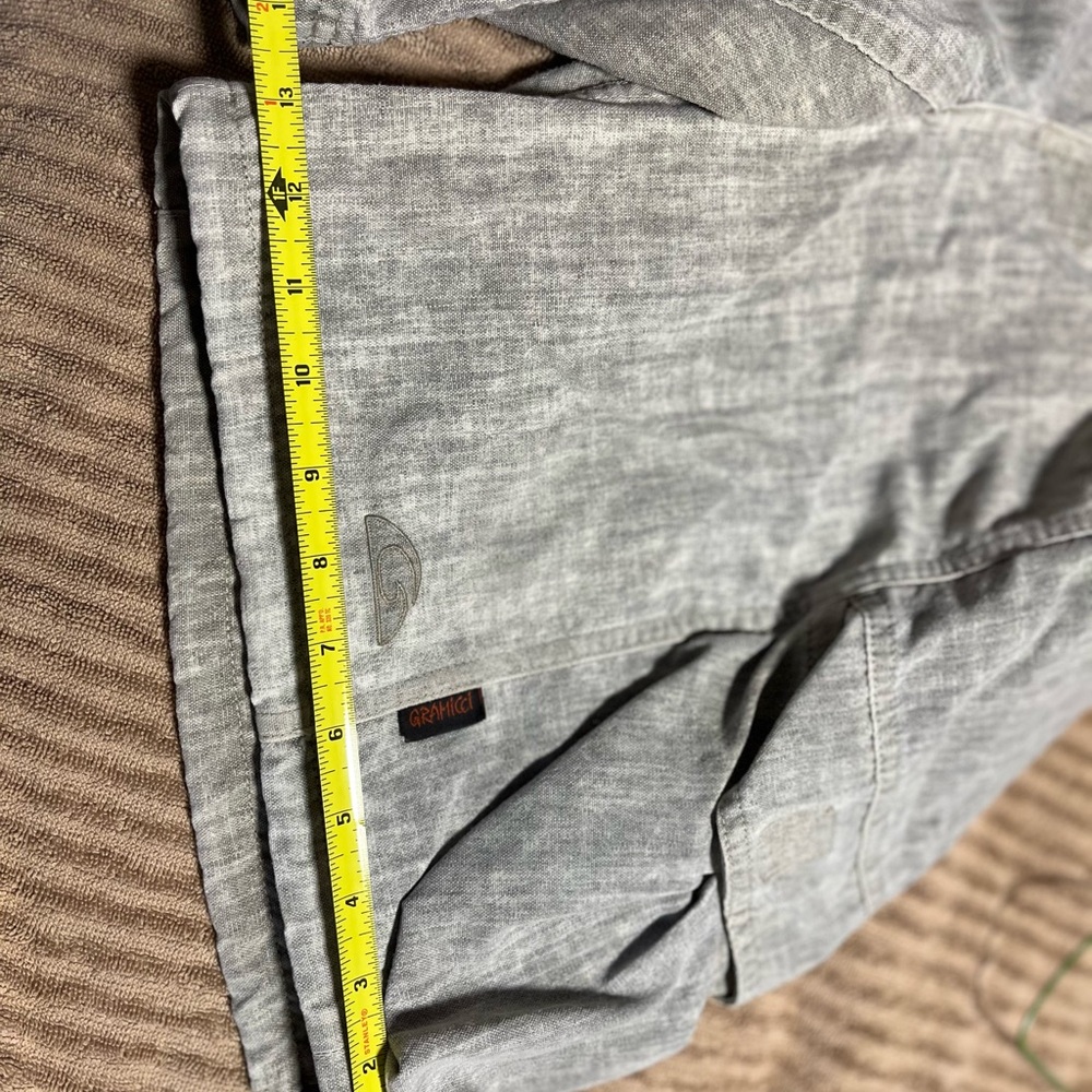 Gramicci Nylon Climbing Shorts, USA, L - Picture 4 of 7